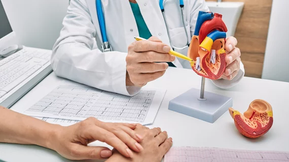 Heart Symptoms You Should Never Ignore: Insights from Dr. Kuldeep Totawar, Cardiologist in Aurangabad