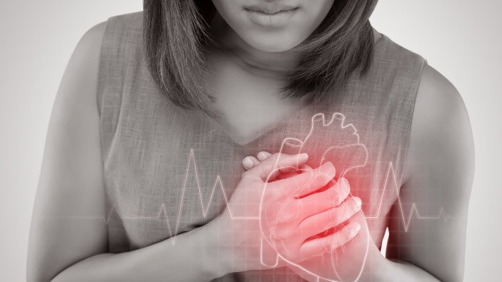 Women and Heart Health: Why the Risks Are Different